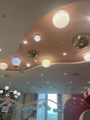 -奈尔宝家庭中心·亲子餐厅(苏州大悦城店)