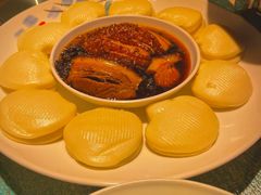 -老家信阳菜(北京路店)
