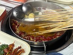 -大斌家串串火锅
