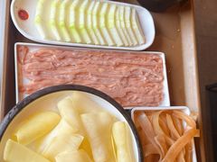 -山城辣妹子(定福庄店)