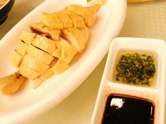 白斩鸡-金时代顺风大酒店(汇银广场店)