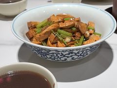 -楚山晓·湖北菜(武汉光谷K11店)