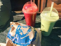 -Fergburger(皇后镇店)