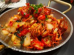 -铭副琦食·虾蟹烩馆(渔人码头店)