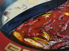 -京门活鱼馆·鱼火锅(百子湾（原红庙）店)