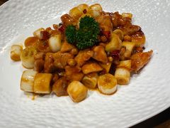 -全聚德(常州店)