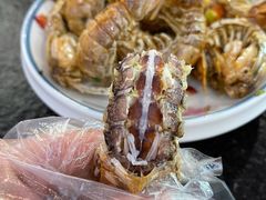 -三妹小龙虾·黄油蟹(华侨城总店)