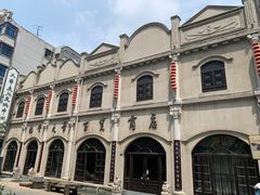 -连云港民主路老街