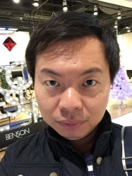 -BENSON沙龙