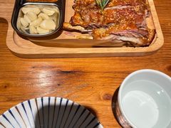 -疆里疆外·和田烤肉·清真