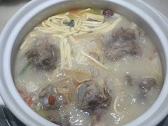 -小骨煲金华砂锅(转塘金街美地店)
