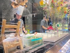 -璞御·海鲜·雪花牛肉局(宾水西道店)