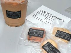 -CoffeeVendor(西乡店)