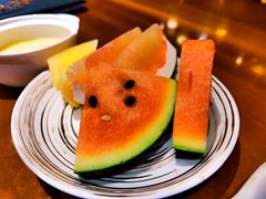 水果拼盘-和彩放题餐厅(酒仙桥店)