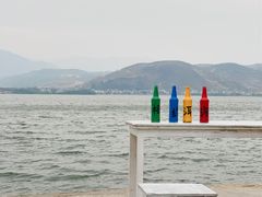 -大理洱海
