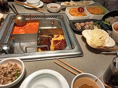 -海底捞火锅(石狮泰禾广场店)