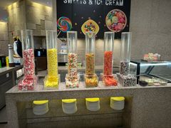 -韵咖啡自助餐厅(天津香格里拉店)