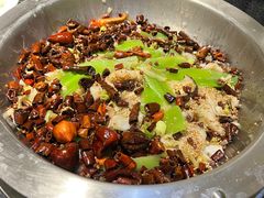 -清真·锦翔炝锅鱼(明德门店)