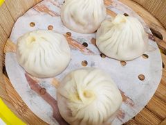 -王家沙点心店(南京西路总店)