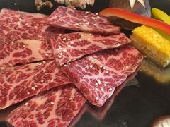 -炎蔵牛舌烤肉