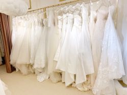 -Lisamoon礼慕纱婚纱礼服高级定制