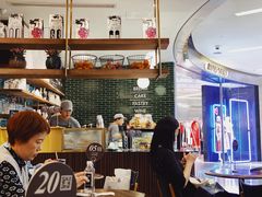 -BAKER&SPICE(国金中心商场店)