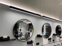 -卓梵美发·精品Salon