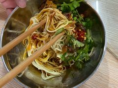 豆花面-凯里老坛酸汤