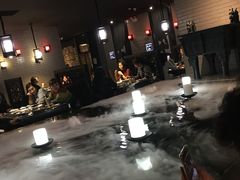 -梅筑·创意料理(王府井百货店)
