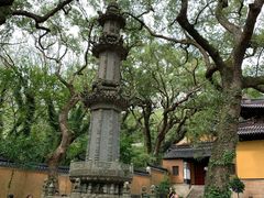 -普陀山风景名胜区-法雨禅寺