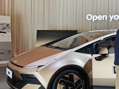 -现代汽车文化中心 Hyundai Motorstudio Beijing