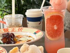 -肥韬茶餐厅(海上世界店)