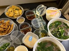 -云阿蛮云南生烫牛肉米线(奉贤路店)