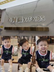 -小阿福儿童摄影(华中智谷店)