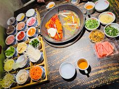 -北步园老火锅(戴家巷店)