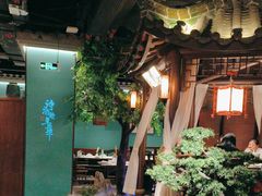 -佬麻雀·剁椒鱼头(京基KK One店)