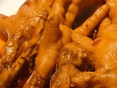 稀溜耙鸡爪-成都吃客(九眼桥店)