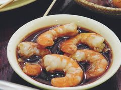 -岷山饭店-芝芝自助餐厅