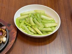 -谢记上海大排档(长寿路店)