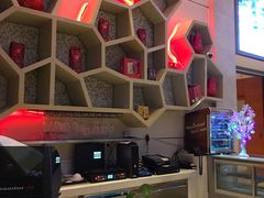 -上海浦东康桥绿地假日酒店