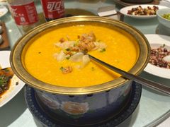 -辣螃铠盆盆蟹大排档(海昌店)