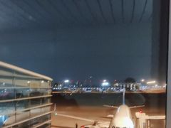 -广州白云国际机场-T2航站楼