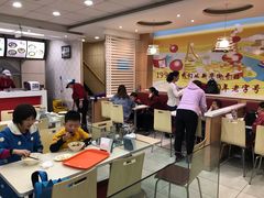 大堂-东方削面(市政府店)
