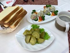 -小白桦西餐厅