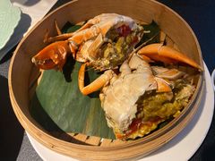 -成隆行·蟹王府(九江路店)