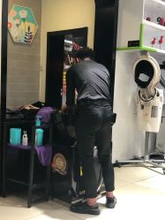 -LJOY丽锦造型·烫发染发