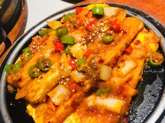 -将军牛排·尔滨地标朝鲜族美食(总店)