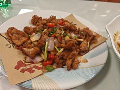 -黑石礁酒楼·海鲜(黑石礁店)