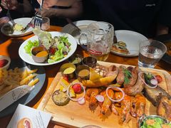 -布拉格餐厅· 中欧捷克菜(全国首店)