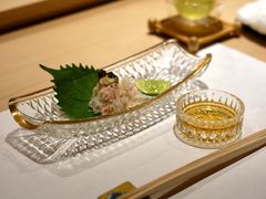-鮨一日本料理(大中华店)